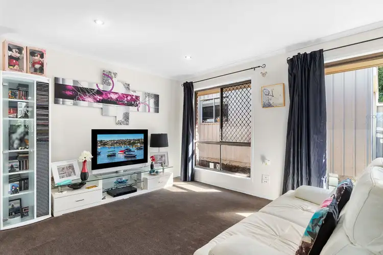 Sixth view of Homely house listing, 21 Alexander Crescent, Morayfield QLD 4506