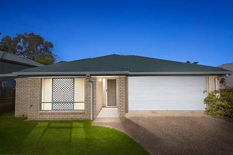 Second view of Homely house listing, 30 Congo Circuit, Springfield QLD 4300