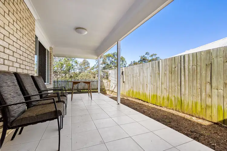 Fifth view of Homely house listing, 30 Congo Circuit, Springfield QLD 4300