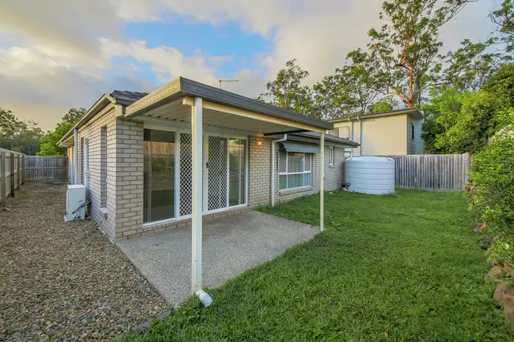 Second view of Homely house listing, 13 Niccy Road, Coomera QLD 4209
