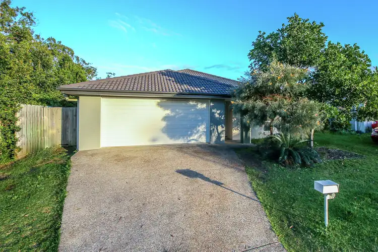 Fifth view of Homely house listing, 13 Niccy Road, Coomera QLD 4209
