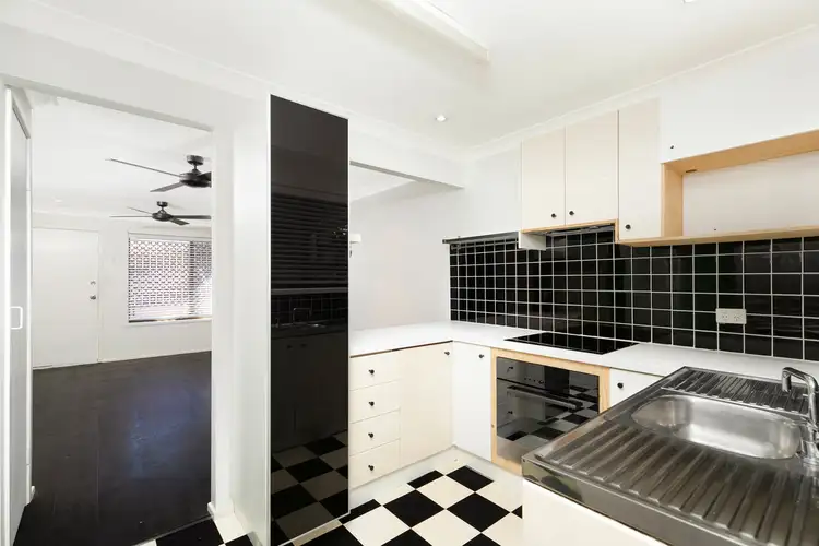 Fifth view of Homely townhouse listing, 7/50 Junction Road, Morningside QLD 4170