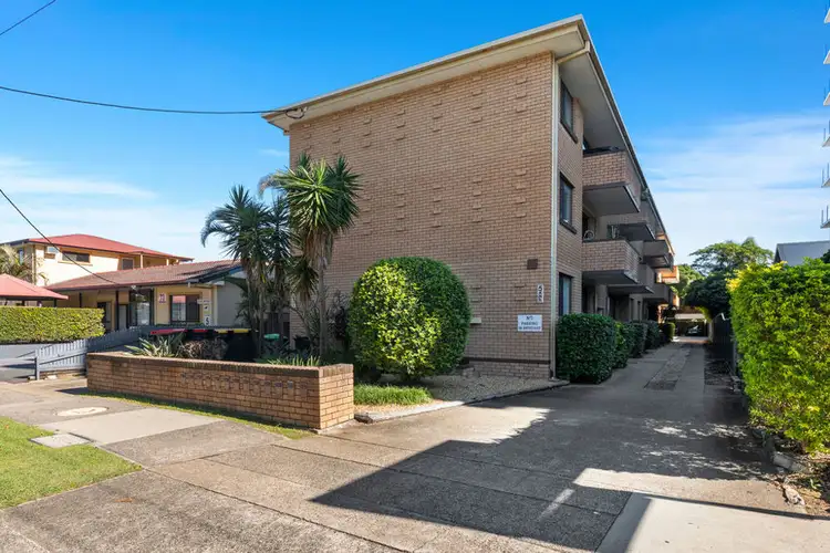 6/75 Ocean Parade, Coffs Harbour NSW 2450