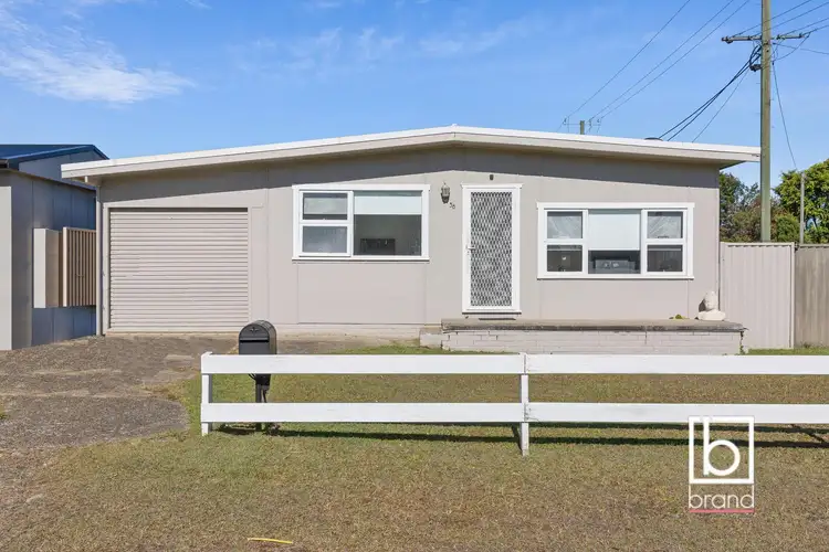 38 Melrose Avenue, Gorokan NSW 2263