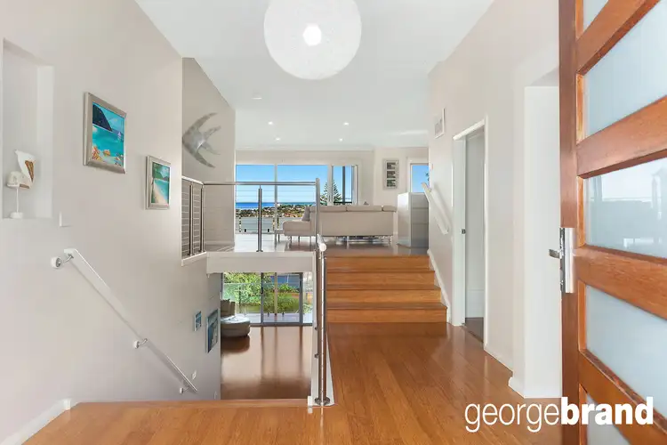 Main view of Homely house listing, 24 Dover Road, Wamberal NSW 2260