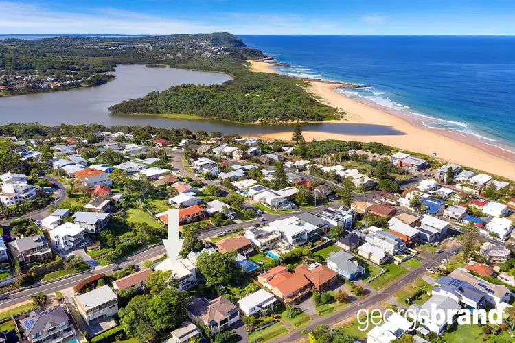Second view of Homely house listing, 24 Dover Road, Wamberal NSW 2260
