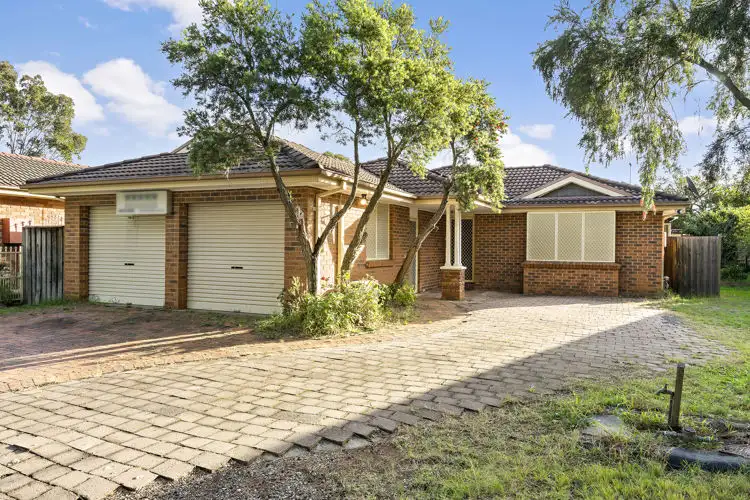 9 Sienna Grove, Woodcroft NSW 2767