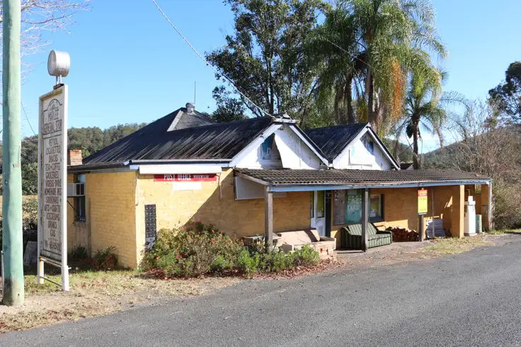 Main view of Homely house listing, 1661 Bulga Road, Marlee NSW 2429