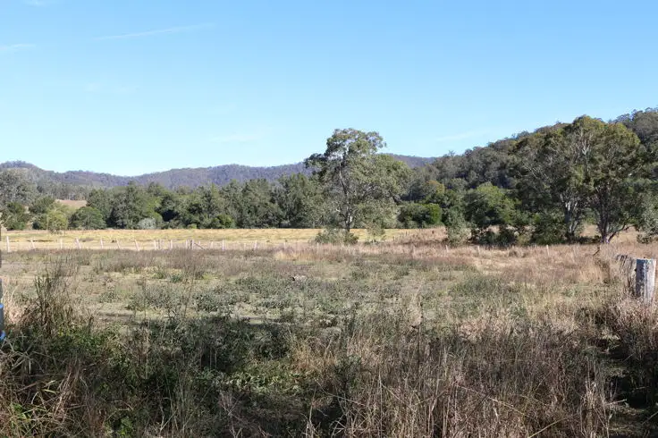 Third view of Homely house listing, 1661 Bulga Road, Marlee NSW 2429