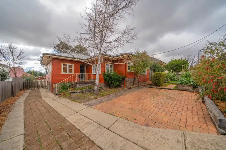 Main view of Homely house listing, 149 Brown Street, Armidale NSW 2350