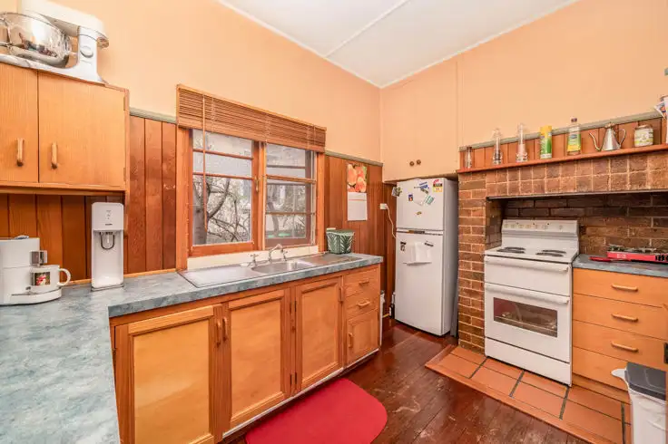 Second view of Homely house listing, 149 Brown Street, Armidale NSW 2350