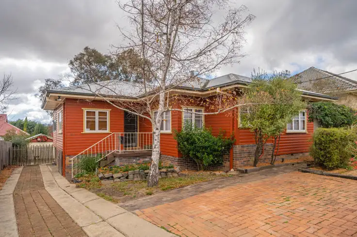 Fifth view of Homely house listing, 149 Brown Street, Armidale NSW 2350