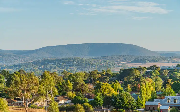 Lot 11 The South Hill, Armidale, Armidale NSW 2350
