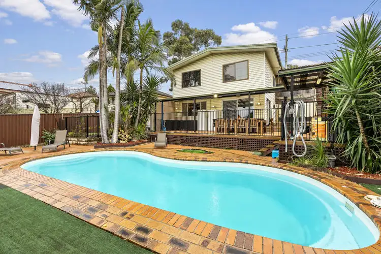 Main view of Homely house listing, 7 Lock Street, Blacktown NSW 2148