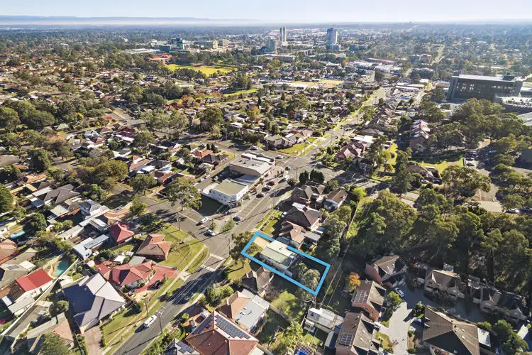 Third view of Homely house listing, 7 Lock Street, Blacktown NSW 2148