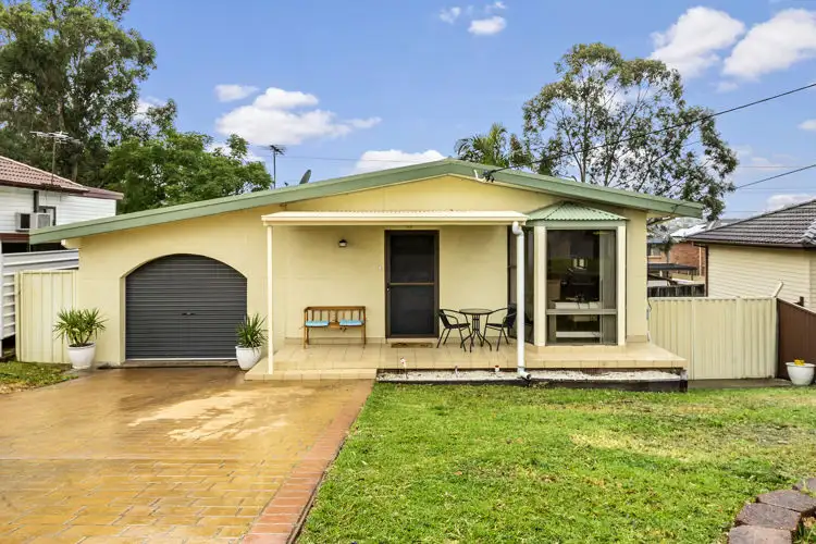 Fourth view of Homely house listing, 7 Lock Street, Blacktown NSW 2148