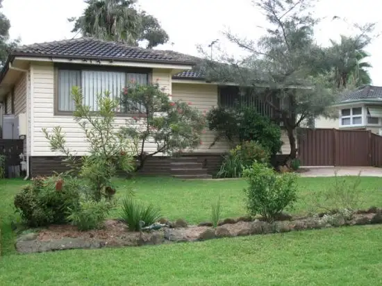 Address available on request