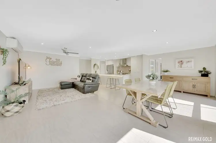 Third view of Homely house listing, 2 Sweeney Court, Calliope QLD 4680