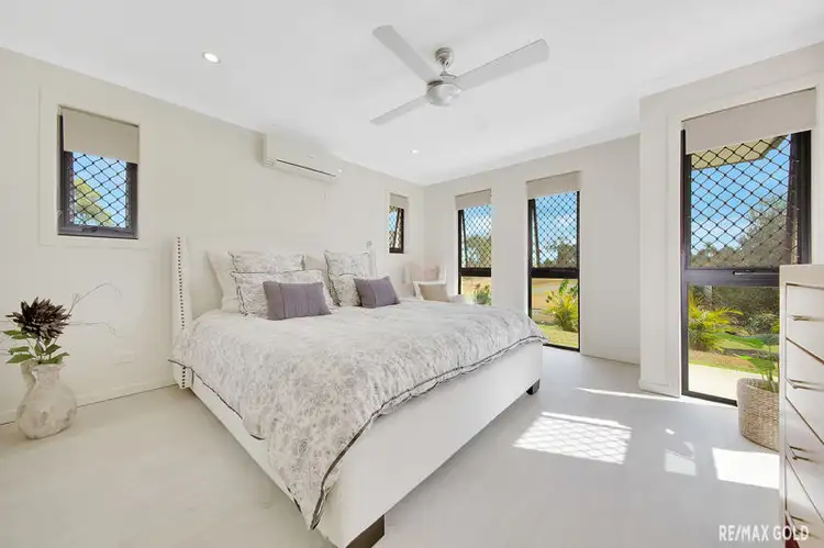 Fourth view of Homely house listing, 2 Sweeney Court, Calliope QLD 4680