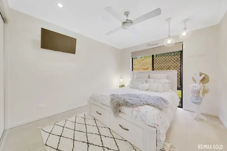 Sixth view of Homely house listing, 2 Sweeney Court, Calliope QLD 4680