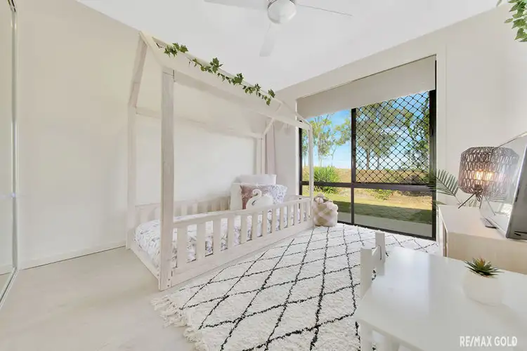 Seventh view of Homely house listing, 2 Sweeney Court, Calliope QLD 4680
