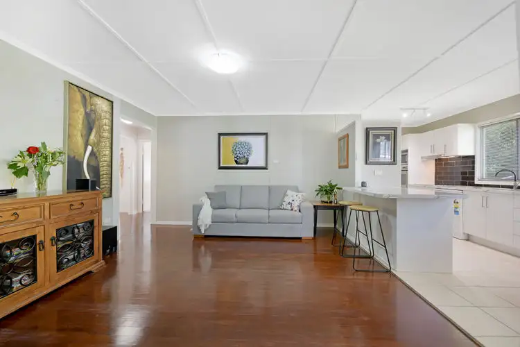 Main view of Homely house listing, 28 Girraween Drive, Nambour QLD 4560