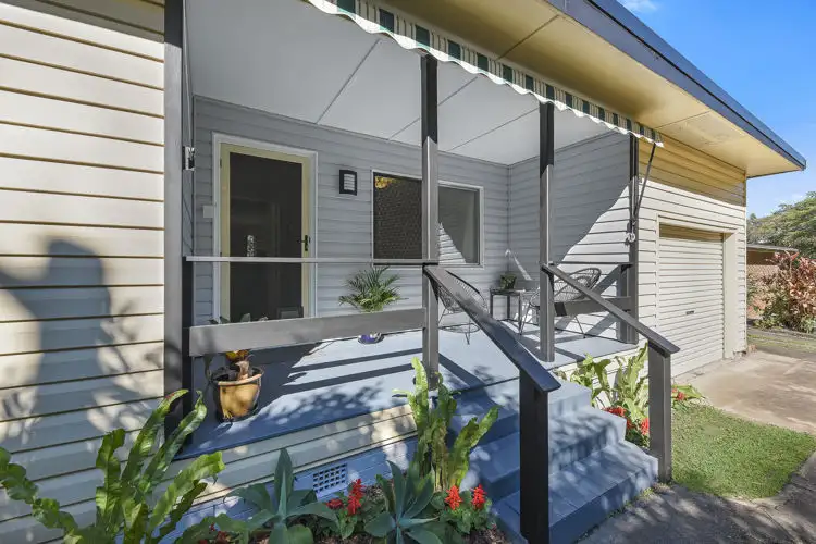 Third view of Homely house listing, 28 Girraween Drive, Nambour QLD 4560