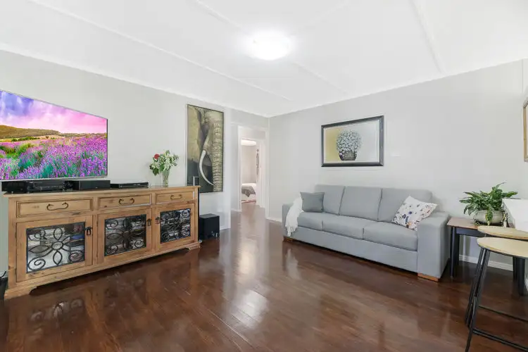 Fourth view of Homely house listing, 28 Girraween Drive, Nambour QLD 4560