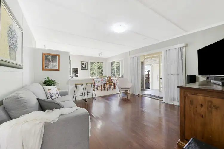 Fifth view of Homely house listing, 28 Girraween Drive, Nambour QLD 4560