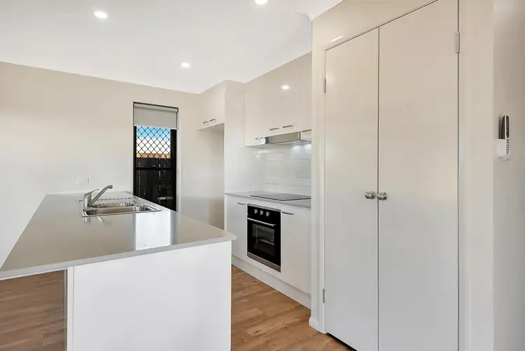 Second view of Homely house listing, 7 Karto Street, Cambooya QLD 4358