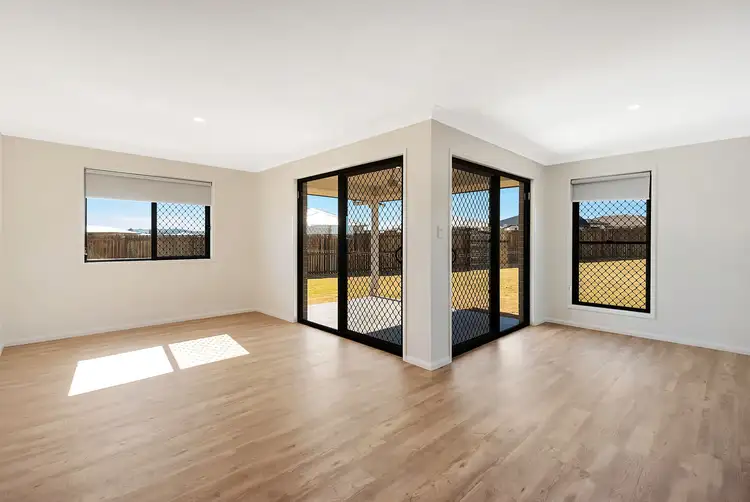 Fifth view of Homely house listing, 7 Karto Street, Cambooya QLD 4358
