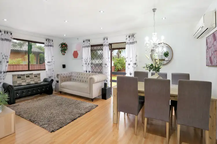 122 Luxford Road, Whalan NSW 2770