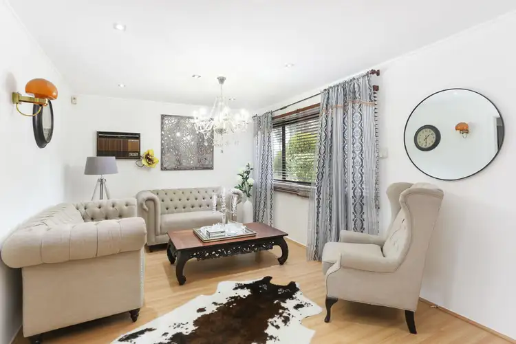 Second view of Homely house listing, 122 Luxford Road, Whalan NSW 2770