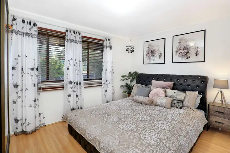 Fifth view of Homely house listing, 122 Luxford Road, Whalan NSW 2770