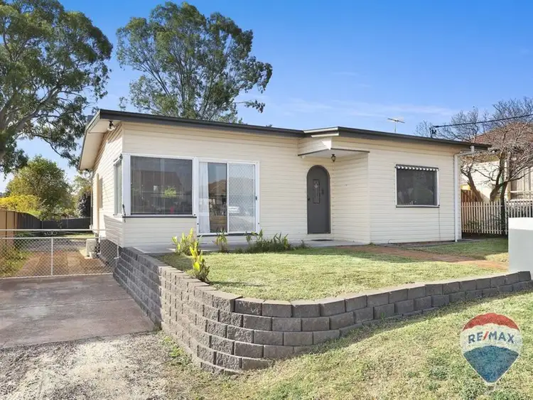 Main view of Homely house listing, 16 William Street, St Marys NSW 2760