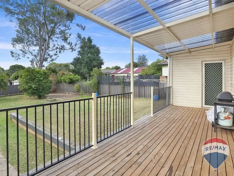 Fifth view of Homely house listing, 16 William Street, St Marys NSW 2760