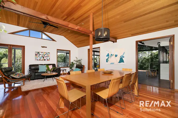 Main view of Homely house listing, 24 Garrawin Court, Clear Mountain QLD 4500