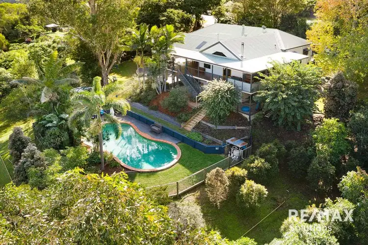 Second view of Homely house listing, 24 Garrawin Court, Clear Mountain QLD 4500