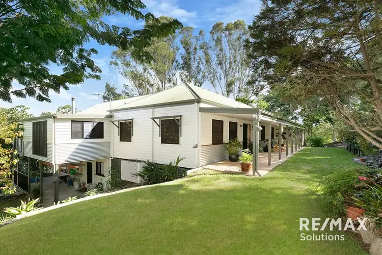 Third view of Homely house listing, 24 Garrawin Court, Clear Mountain QLD 4500