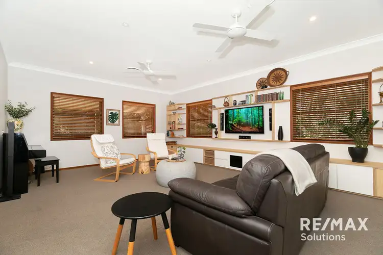 Fifth view of Homely house listing, 24 Garrawin Court, Clear Mountain QLD 4500
