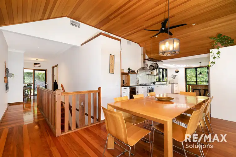 Sixth view of Homely house listing, 24 Garrawin Court, Clear Mountain QLD 4500