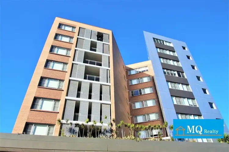Main view of Homely unit listing, 24/ 10 Kerrs Road, Lidcombe NSW 2141