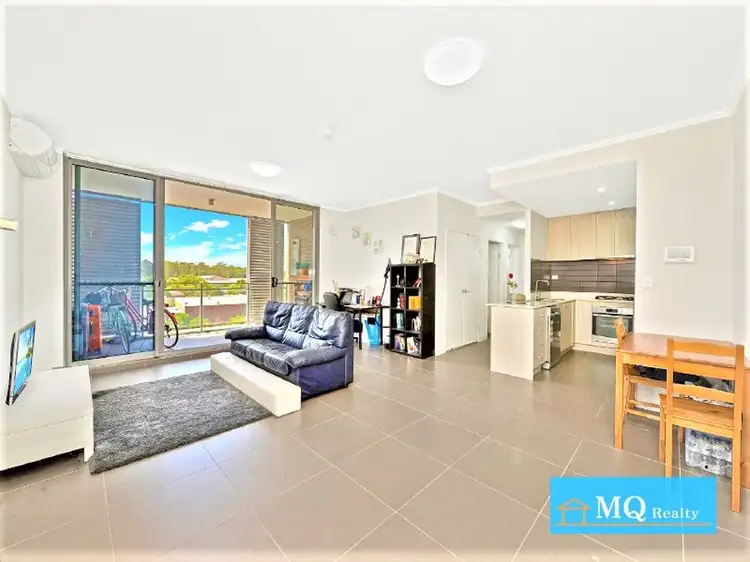 Second view of Homely unit listing, 24/ 10 Kerrs Road, Lidcombe NSW 2141