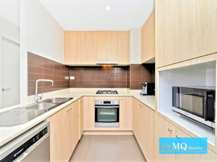 Third view of Homely unit listing, 24/ 10 Kerrs Road, Lidcombe NSW 2141