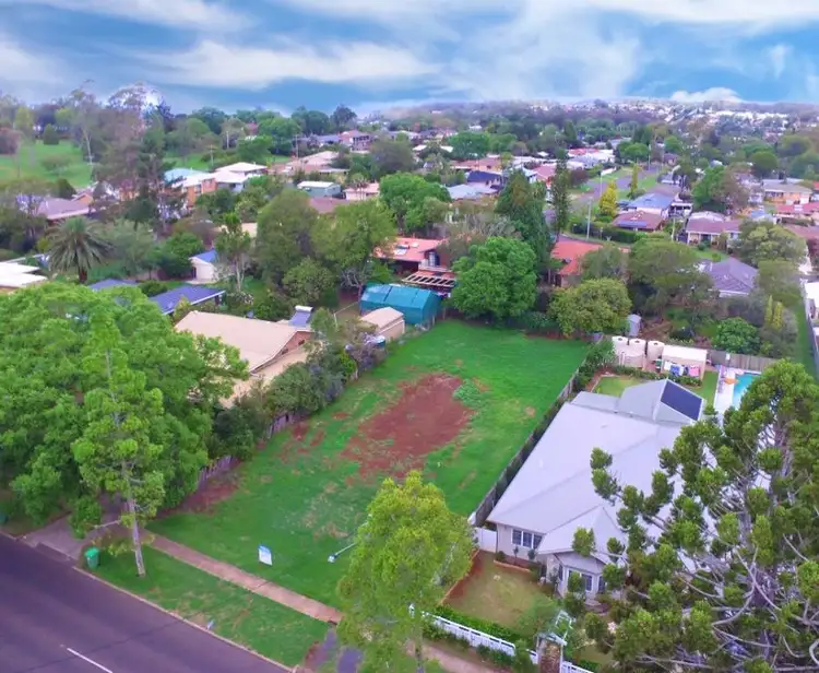 161 Tourist Road, Rangeville QLD 4350