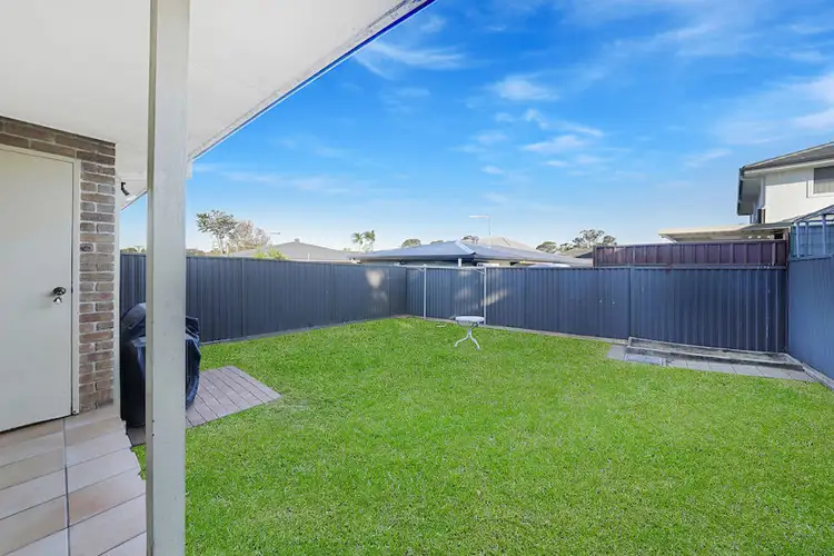 Sixth view of Homely townhouse listing, 6/32 William Street, Lurnea NSW 2170