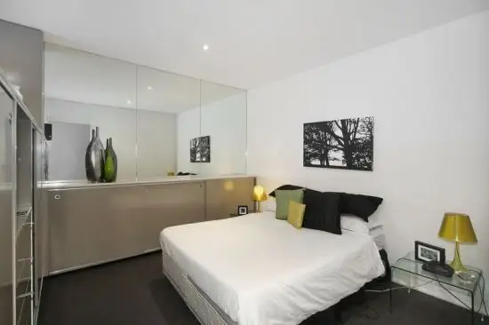 Third view of Homely apartment listing, 208/241 Crown Street, Surry Hills NSW 2010