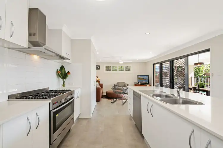 45 Casuarina Circuit, Heathwood QLD 4110