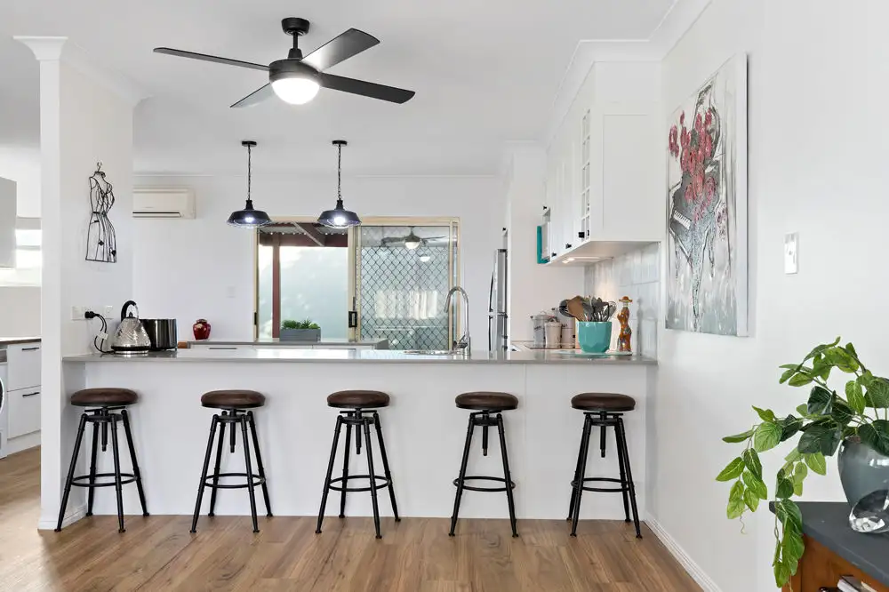 Main view of Homely townhouse listing, 5/50 Brookfield Road, Kedron QLD 4031