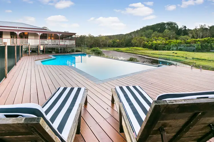 406 Blackall Range Road